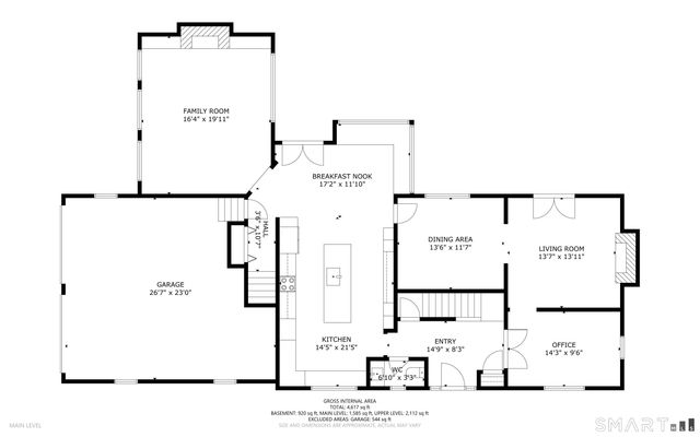 178 Linden Tree Road, Wilton, CT 06897