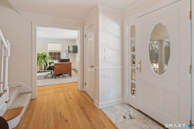 178 Linden Tree Road, Wilton, CT 06897