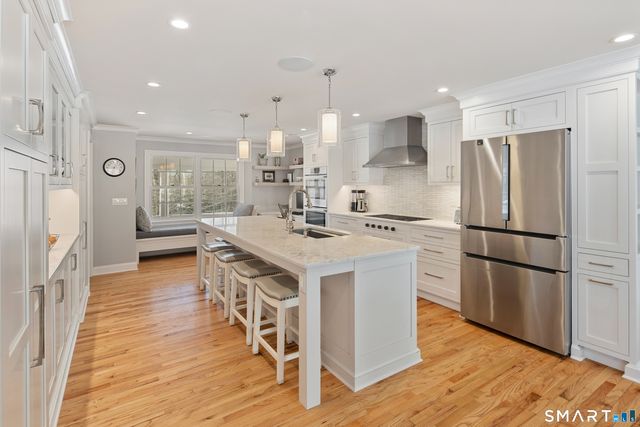 178 Linden Tree Road, Wilton, CT 06897