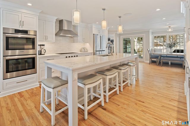 178 Linden Tree Road, Wilton, CT 06897