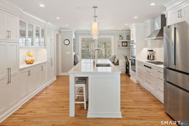 178 Linden Tree Road, Wilton, CT 06897