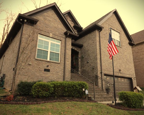 741 Bloomdale Trce, Hermitage, TN 37076