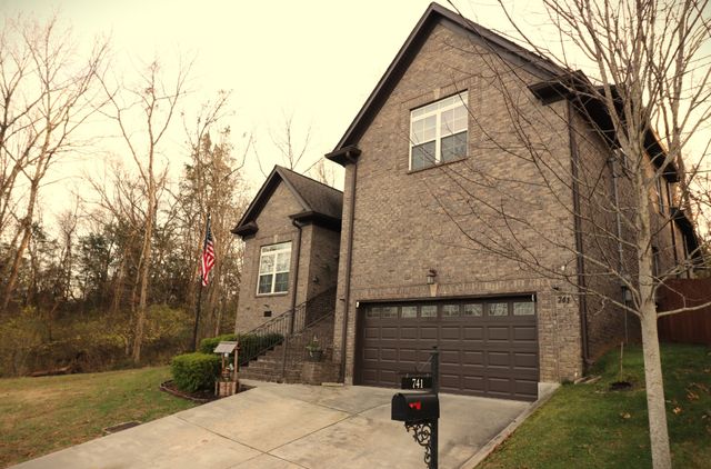 741 Bloomdale Trce, Hermitage, TN 37076