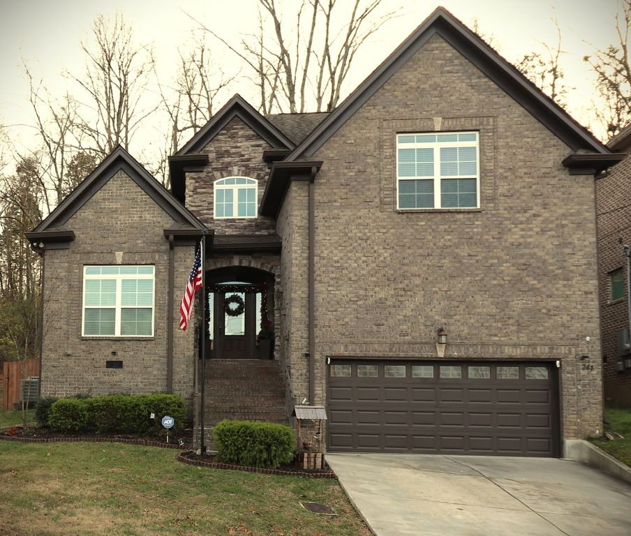 741 Bloomdale Trce, Hermitage, TN 37076
