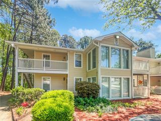 1505 Augusta SE Drive, Marietta, GA 30067