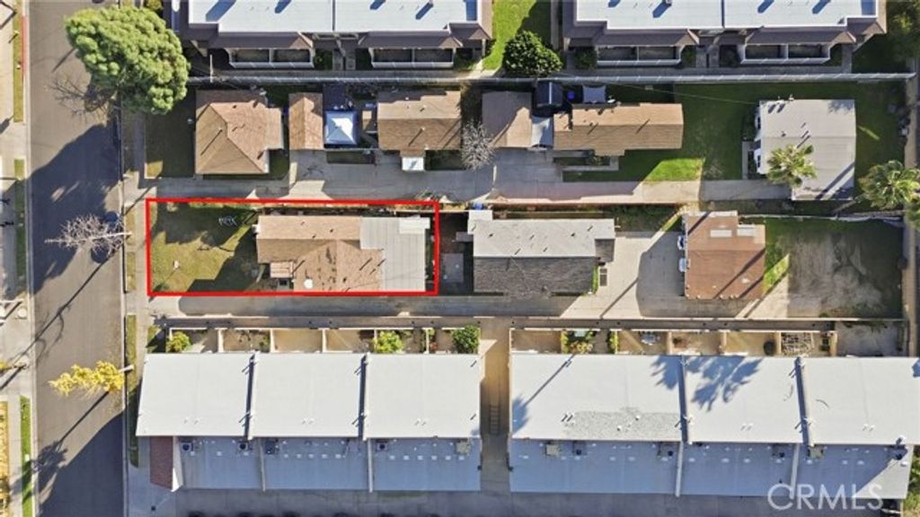 417 Sefton, Monterey Park, CA 91755