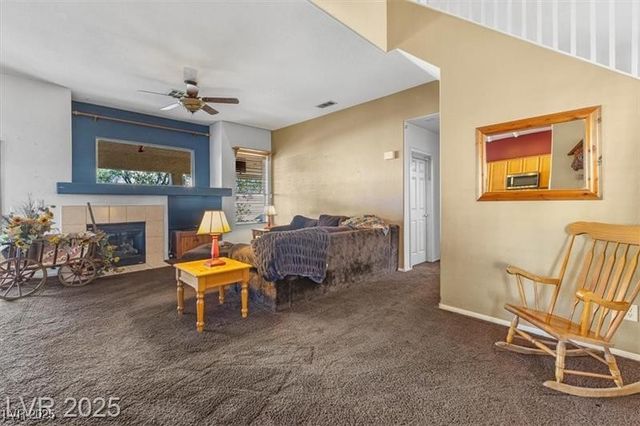 8728 Burning Hide Avenue, Las Vegas, NV 89143