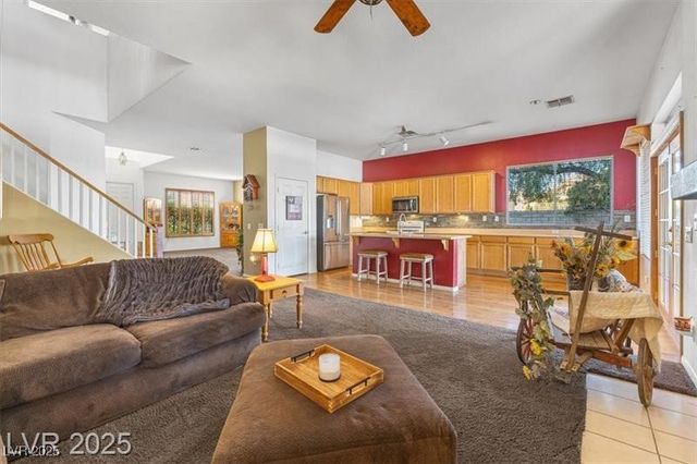 8728 Burning Hide Avenue, Las Vegas, NV 89143