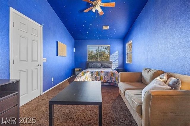 8728 Burning Hide Avenue, Las Vegas, NV 89143