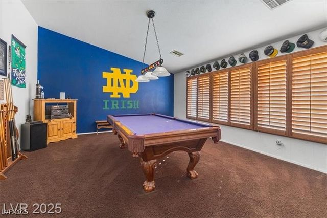 8728 Burning Hide Avenue, Las Vegas, NV 89143