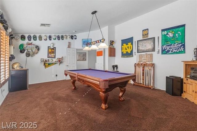 8728 Burning Hide Avenue, Las Vegas, NV 89143