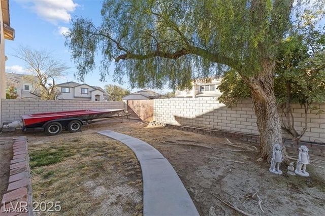 8728 Burning Hide Avenue, Las Vegas, NV 89143