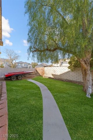 8728 Burning Hide Avenue, Las Vegas, NV 89143