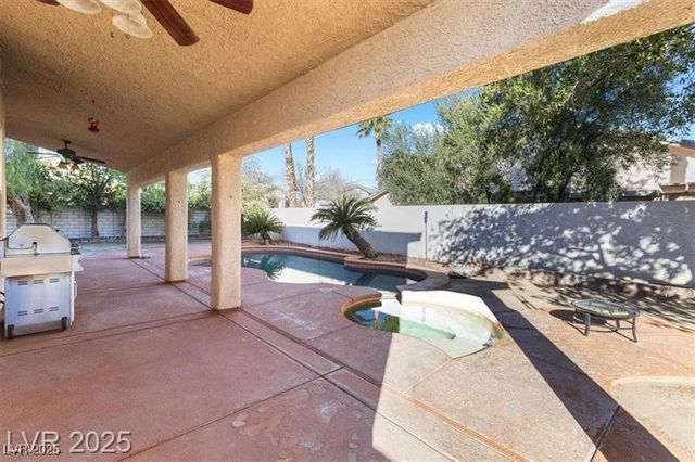 8728 Burning Hide Avenue, Las Vegas, NV 89143