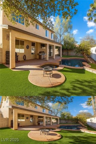 8728 Burning Hide Avenue, Las Vegas, NV 89143