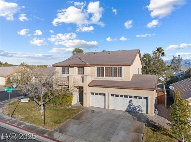 8728 Burning Hide Avenue, Las Vegas, NV 89143