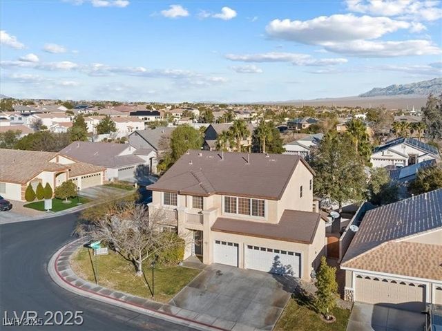 8728 Burning Hide Avenue, Las Vegas, NV 89143