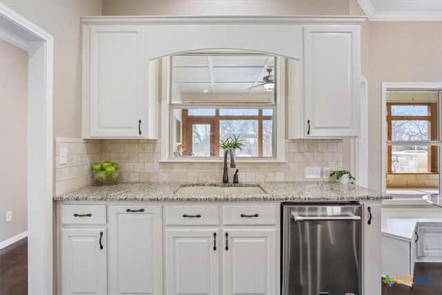 645 W Big Elm Road, Troy, TX 76579