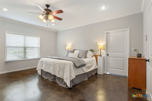 645 W Big Elm Road, Troy, TX 76579