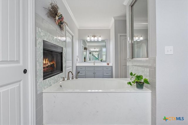 645 W Big Elm Road, Troy, TX 76579