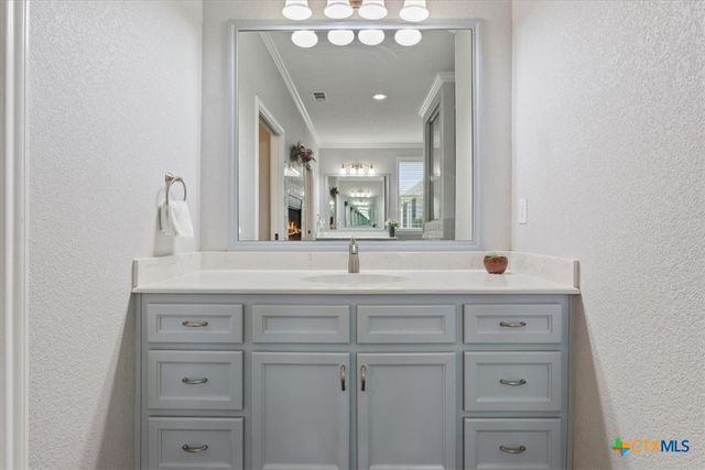 645 W Big Elm Road, Troy, TX 76579