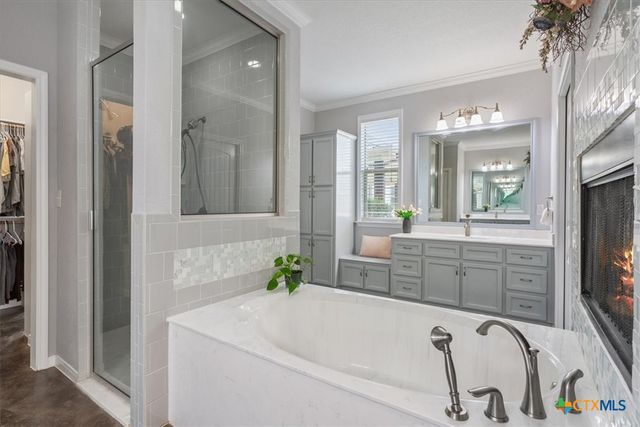 645 W Big Elm Road, Troy, TX 76579