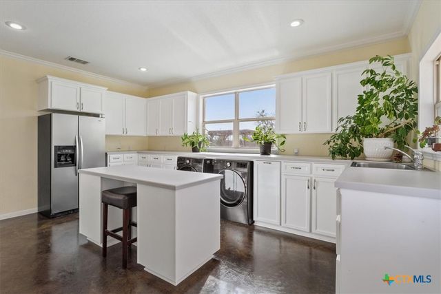 645 W Big Elm Road, Troy, TX 76579