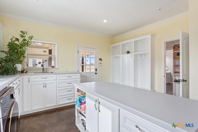 645 W Big Elm Road, Troy, TX 76579