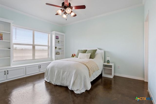 645 W Big Elm Road, Troy, TX 76579