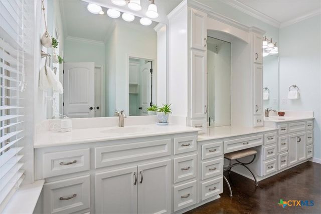 645 W Big Elm Road, Troy, TX 76579