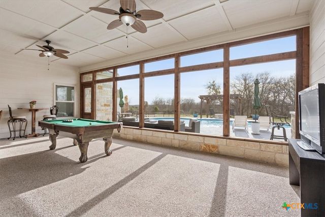 645 W Big Elm Road, Troy, TX 76579