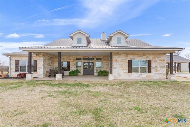 645 W Big Elm Road, Troy, TX 76579