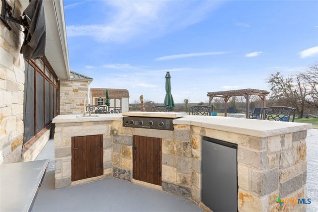 645 W Big Elm Road, Troy, TX 76579