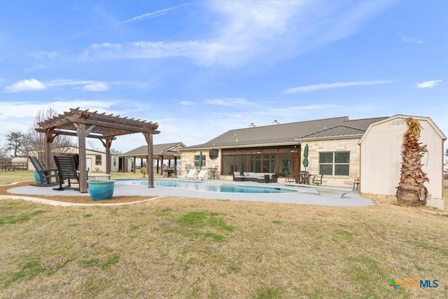 645 W Big Elm Road, Troy, TX 76579