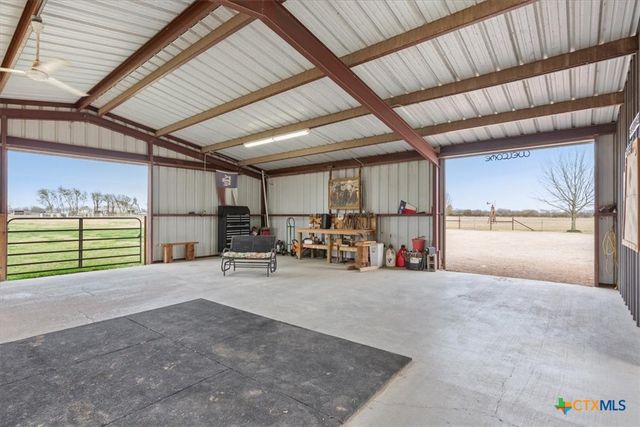645 W Big Elm Road, Troy, TX 76579