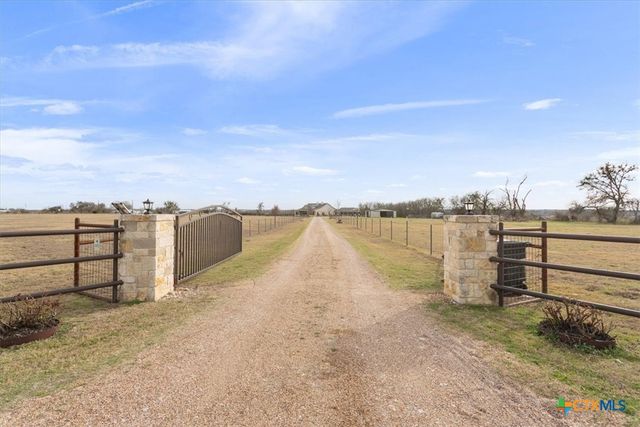 645 W Big Elm Road, Troy, TX 76579
