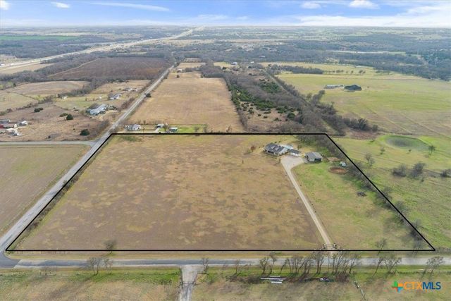 645 W Big Elm Road, Troy, TX 76579