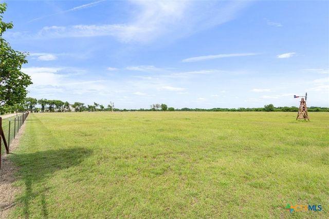 645 W Big Elm Road, Troy, TX 76579