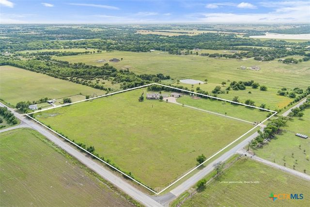 645 W Big Elm Road, Troy, TX 76579