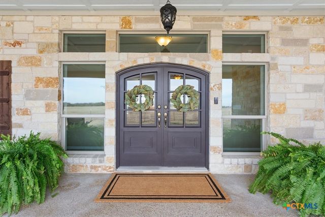 645 W Big Elm Road, Troy, TX 76579