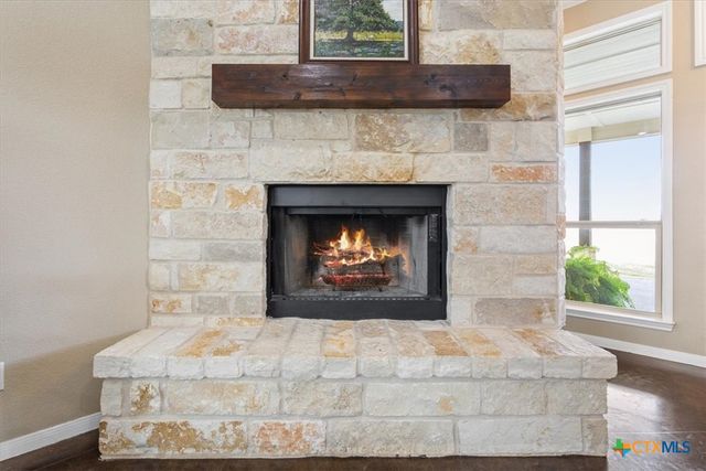 645 W Big Elm Road, Troy, TX 76579