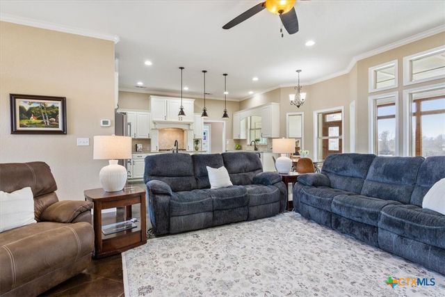 645 W Big Elm Road, Troy, TX 76579