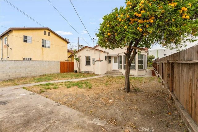 940 W 73rd, Los Angeles, CA 90044