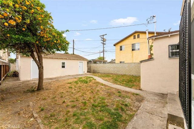 940 W 73rd, Los Angeles, CA 90044