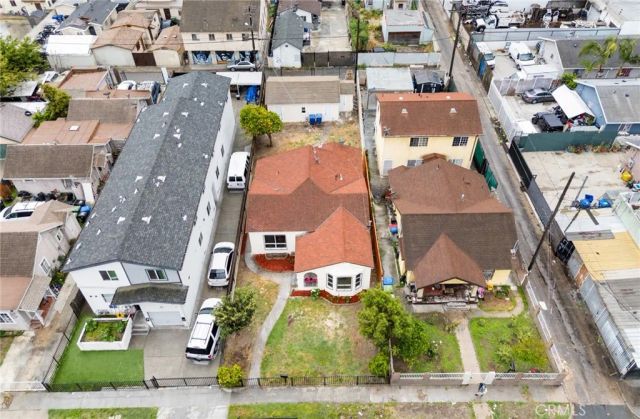 940 W 73rd, Los Angeles, CA 90044