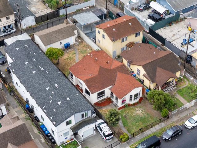940 W 73rd, Los Angeles, CA 90044