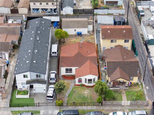 940 W 73rd, Los Angeles, CA 90044
