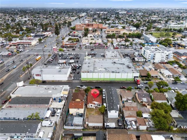 940 W 73rd, Los Angeles, CA 90044