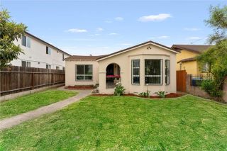 940 W 73rd, Los Angeles, CA 90044