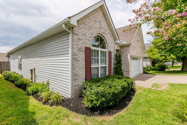 2711 Rosedale Pl, Nashville, TN 37211